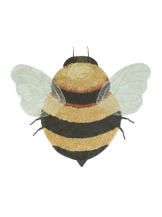 Planet Bee