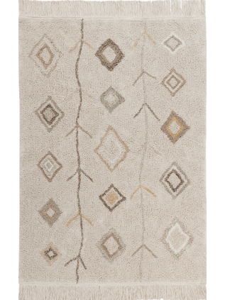 Berber Classics Kaarol Earth