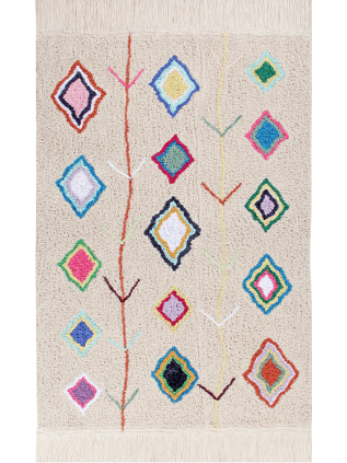 Berber Classics Kaarol Multi