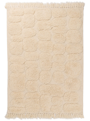 Nourison | Desire Charcoal Grey DSR02 | Carpet | Online Tapijten