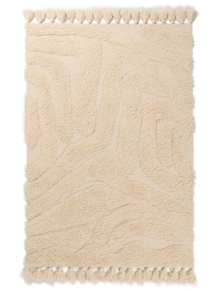 Nourison | Desire Charcoal Grey DSR02 | Carpet | Online Tapijten
