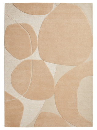 Nourison | Desire Charcoal Grey DSR02 | Carpet | Online Tapijten