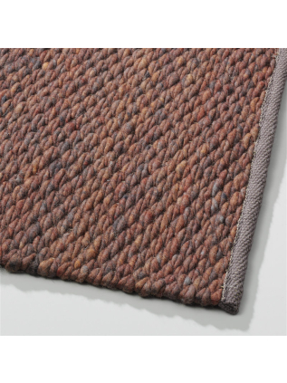 Perletta | Finesse 425 Rust | Carpet | Online Tapijten