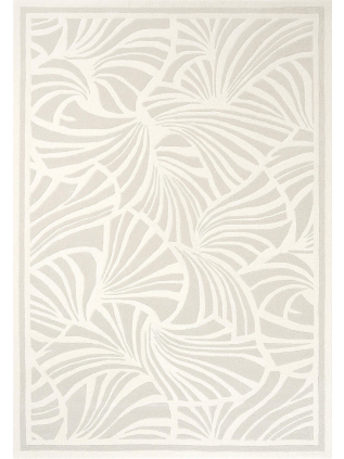 Florence Broadhurst | Japanese Fans Ivory 039301 | Carpet | Online Tapijten