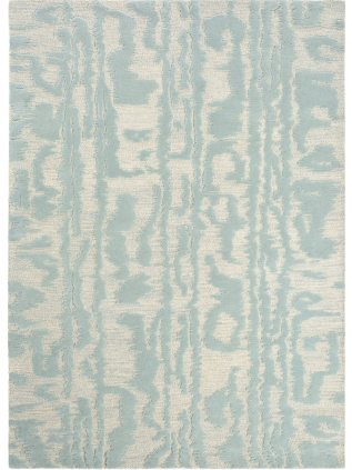 Florence Broadhurst | Waterwave Stripe Pearl 039908 | Carpet | Online Tapijten