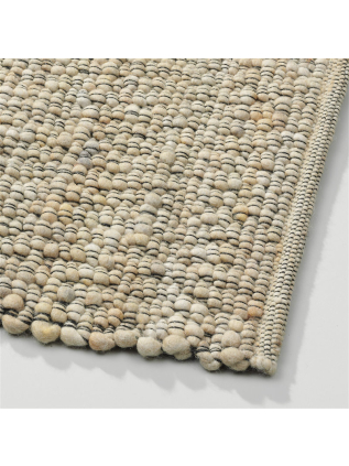 Perletta | Gravel 124 | Carpet | Online Tapijten