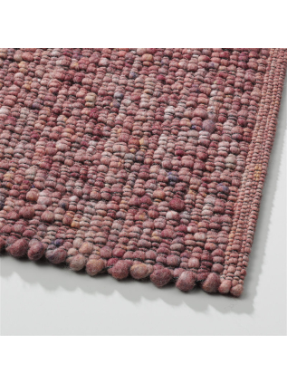 Perletta | Gravel 216 Brick | Carpet | Online Tapijten