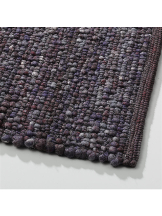 Perletta | Gravel 499 Purper | Carpet | Online Tapijten