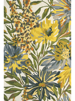 Harlequin | Floreale Maize 44906 | Carpet | Online Tapijten