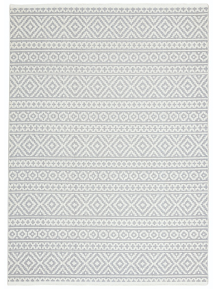 Nourison | Desire Charcoal Grey DSR02 | Carpet | Online Tapijten