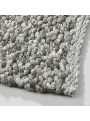 Nourison | Desire Charcoal Grey DSR02 | Carpet | Online Tapijten