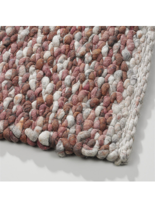 Nourison | Desire Charcoal Grey DSR02 | Carpet | Online Tapijten