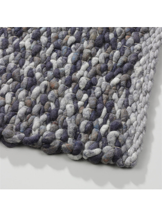 Nourison | Desire Charcoal Grey DSR02 | Carpet | Online Tapijten