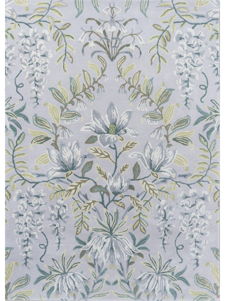 Laura Ashley | Parterre Pale Sage 81707 | Carpet | Online Tapijten
