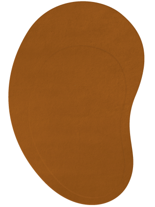 Residue Dark Ochre
