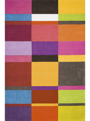 Ligne Pure | Patch 181.003.990 | Carpet | Online Tapijten