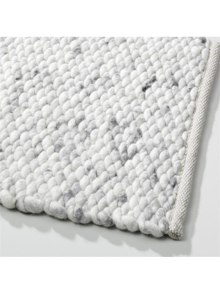Perletta | Limone 430 Snow | Carpet | Online Tapijten
