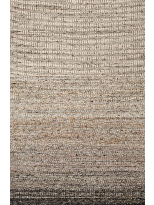 Perletta | Limone Fade Brown | Carpet | Online Tapijten