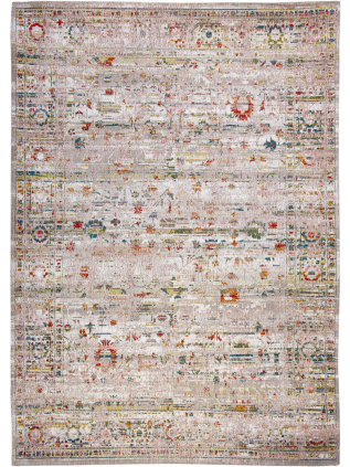 Louis de Poortere | Antiquarian Ushak Turkish Delight 8894 | Carpet | Online Tapijten
