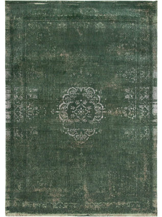 Louis de Poortere | Fading World Medallion Majestic Forest 9146 | Carpet | Online Tapijten