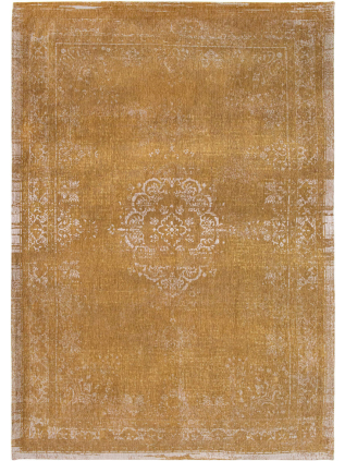 Louis de Poortere | Fading World Medallion Spring Moss 9145 | Carpet | Online Tapijten