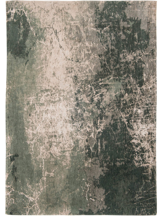 Louis de Poortere | Mad Men Cracks Dark Pine 8723 | Carpet | Online Tapijten