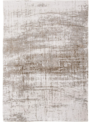 Louis de Poortere | Mad Men Griff Concrete Jungle 8785 | Carpet | Online Tapijten