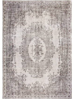 Louis de Poortere | Palazzo Da Mosto Contarini White 9107 | Carpet | Online Tapijten