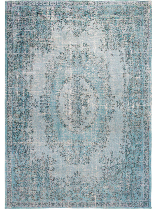 Louis de Poortere | Palazzo Da Mosto Dandolo Blue 9140 | Carpet | Online Tapijten