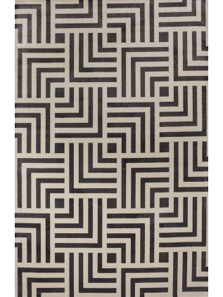 Nourison | Desire Charcoal Grey DSR02 | Carpet | Online Tapijten