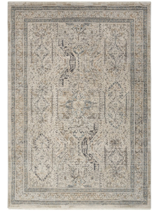 Nourison | Desire Charcoal Grey DSR02 | Carpet | Online Tapijten
