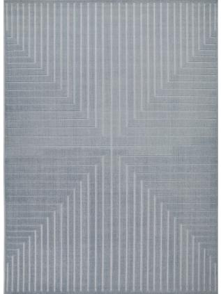 Nourison | Desire Charcoal Grey DSR02 | Carpet | Online Tapijten