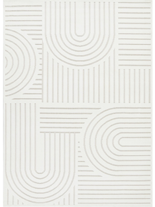 Nourison | Desire Charcoal Grey DSR02 | Carpet | Online Tapijten