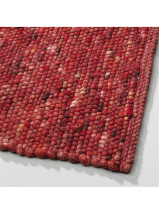 Perletta | Neon 010 Ruby | Carpet | Online Tapijten
