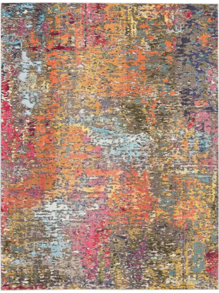 Nourison | Celestial Sunset CES14 | Carpet | Online Tapijten