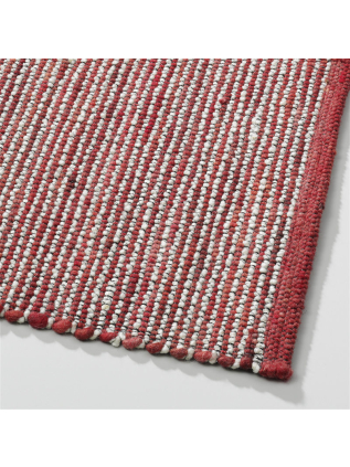 Perletta | Polar 010 Ruby | Carpet | Online Tapijten
