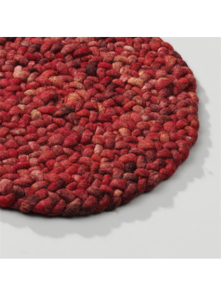 Perletta | Roundabout 010 | Carpet | Online Tapijten