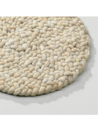 Perletta | Roundabout 124 | Carpet | Online Tapijten