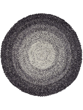 Perletta | Roundabout Fade Grey | Carpet | Online Tapijten