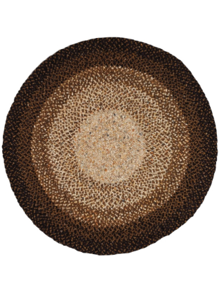 Perletta | Roundabout Fade Yellow | Carpet | Online Tapijten