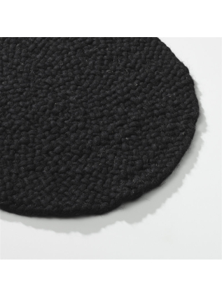 Perletta | Roundabout Fine 088 Coal | Carpet | Online Tapijten