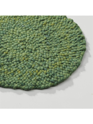 Perletta | Roundabout fine 147 | Carpet | Online Tapijten