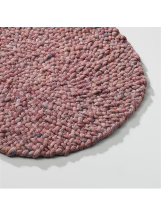 Perletta | Roundabout Fine 216 Brick | Carpet | Online Tapijten