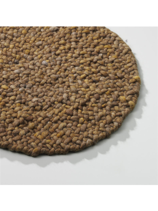 Perletta | Roundabout Fine 462 Bronze | Carpet | Online Tapijten