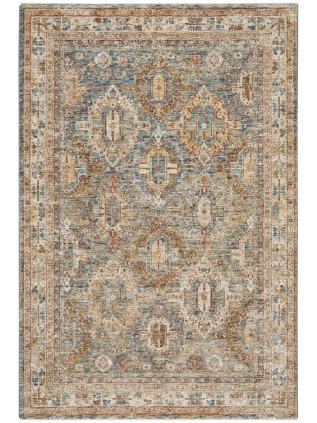 Nourison | Desire Charcoal Grey DSR02 | Carpet | Online Tapijten