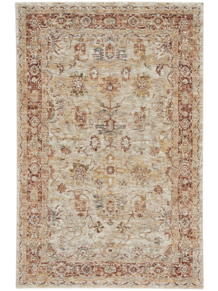 Nourison | Desire Charcoal Grey DSR02 | Carpet | Online Tapijten