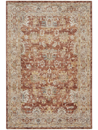 Nourison | Desire Charcoal Grey DSR02 | Carpet | Online Tapijten