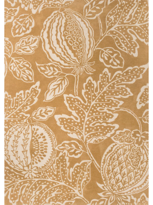 Sanderson | Cantaloupe Ochre 145206 | Carpet | Online Tapijten