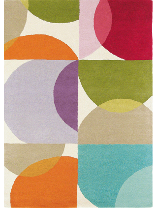 Scion | Kaleido Pop 2600 | Carpet | Online Tapijten