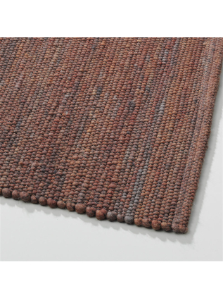 Perletta | Spot 425 Rust | Carpet | Online Tapijten
